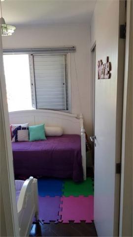 Apartamento à venda com 3 dormitórios em Freguesia do ó, São paulo cod:325-IM446627 - Foto 16