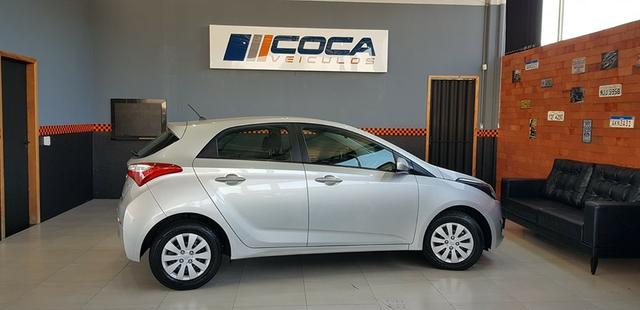 Hyundai/hb20 1.6 comfort 2015 flex automatico - Foto 5