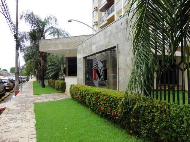 Alugamos apartamento com 4 suites mobiliado - Foto 2