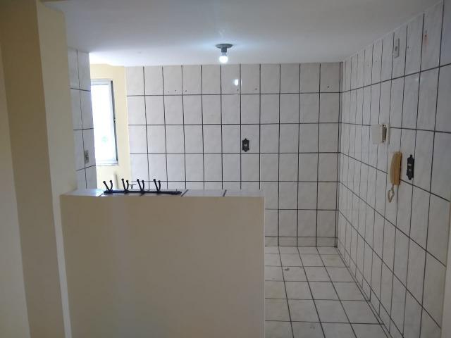 Ótimo apartamento com 02 quartos para aluguel no bairro Joaquim Távora - Foto 3
