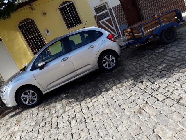 Citroen C3 - Foto 2