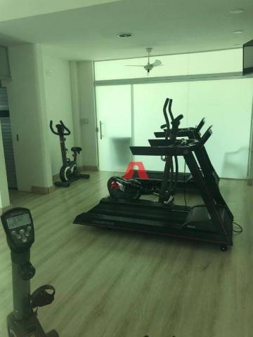 Apartemento no monet residence à venda, 206 m² por r$ 980.000,00- morada do sol - rio bran - Foto 7