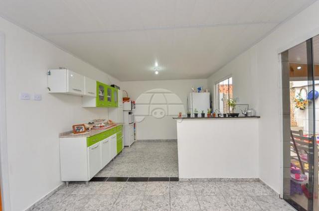 Casa à venda com 3 dormitórios em Umbará, Curitiba cod:153097 - Foto 3