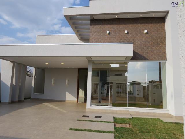 Casa a venda / condomínio alto da boa vista / 3 quartos / churrasqueira / garagem