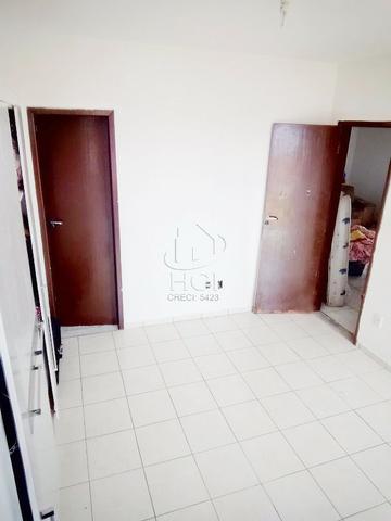 Apartamento Amplo, Financiável, 2/4 (1 Suíte), Condomínio, Garagem; Itapuã-HP022 - Foto 6