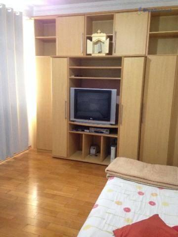 Casa residencial à venda, jardim ana maria, jundiaí. - Foto 3