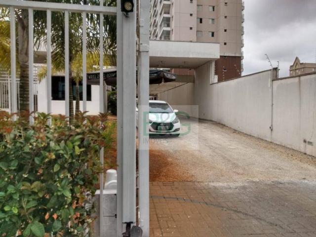 Apartamento com 3 dormitórios para alugar, 76 m² por r$ 2.200/mês - vila formosa - são pau - Foto 18