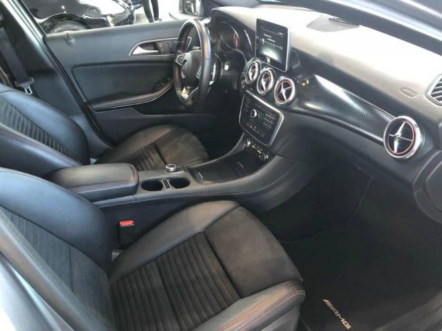 Mercedes-Benz Gla 250 Sport 2.0 TB 16V 4x2 211cv Aut. - Foto 5