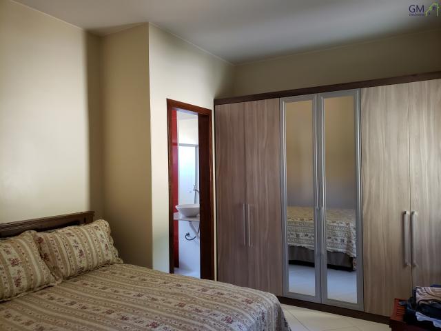 Casa a venda / condomínio vivendas campestre / 3 suítes / edicula / laje / setor habitacio - Foto 12