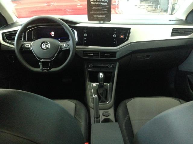 VW Virtus Hl TSI-POA - Foto 4