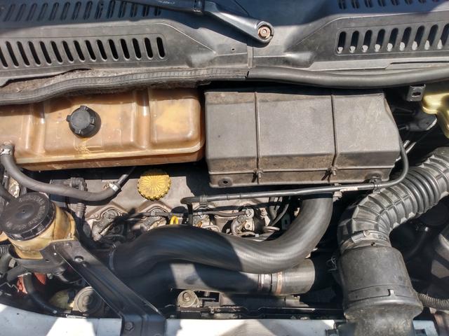 Ducato 2.8 2006 toda revisada - Foto 4