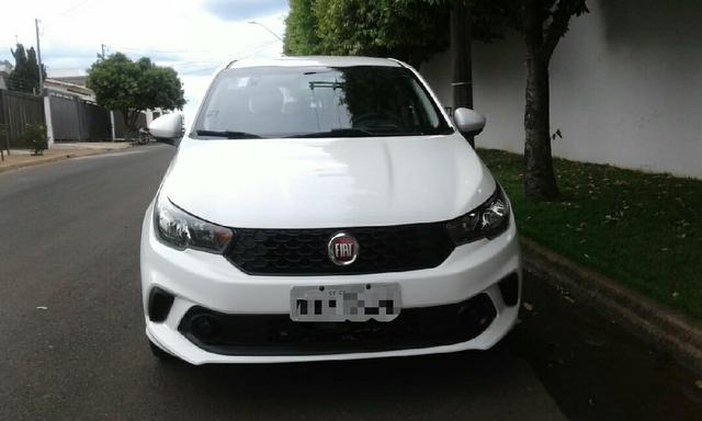 Fiat Argo Drive 1.0 Completo - Foto 3