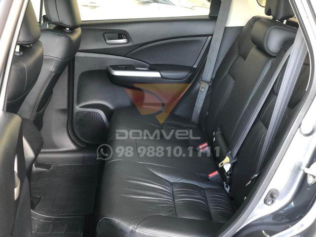 Honda CR-V 2.0 EXL 14/14 - Foto 7