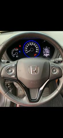 HRV Touring 1.8 2017, IPVA 2020 PAGO - Foto 3