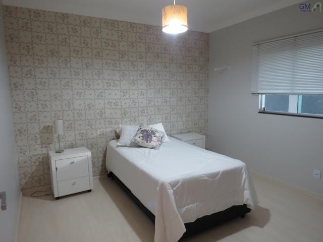 Casa moderna a venda / condomínio rk / 4 quartos / churrasqueira / paisagismo / região dos - Foto 16