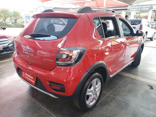 Renault Sandero Stepway 2015/2015 Melhor Negocio!! - Foto 7