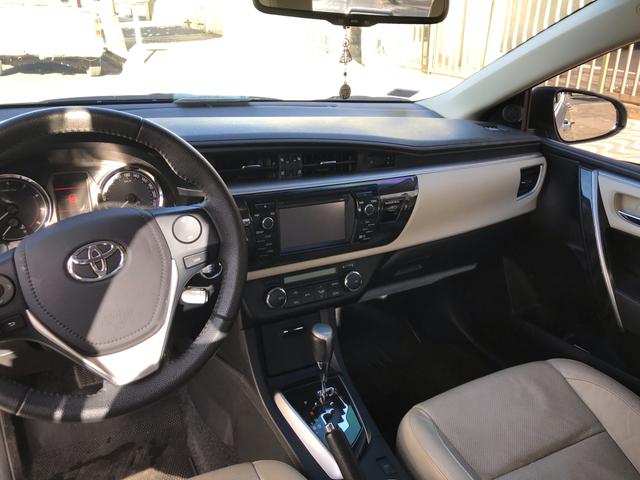 Corolla Altis - Foto 2