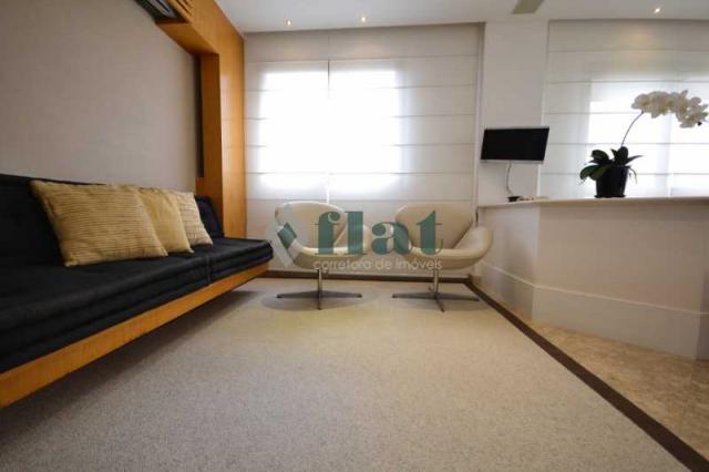 Apartamento à venda com 4 dormitórios cod:FLCO40037 - Foto 4