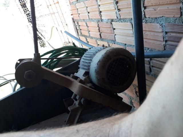 Policorte trifásico com mesa - Foto 2