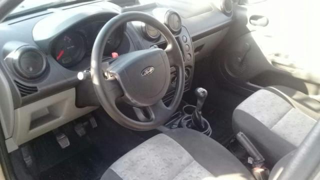 Fiesta 1.0 8V Flex - Foto 4