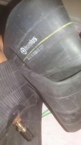 Câmara de ar para motos - Foto 4