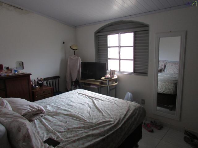Oportunidade! casa a venda / escriturada / condomínio mansões colorado / 2 quartos / suíte - Foto 19