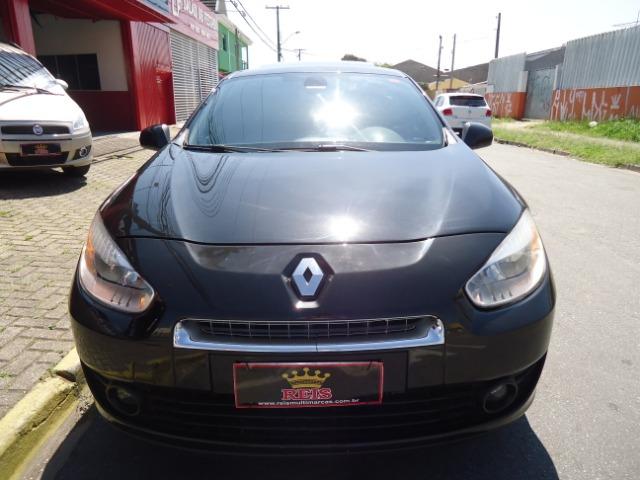 Renault Fluence - Foto 2