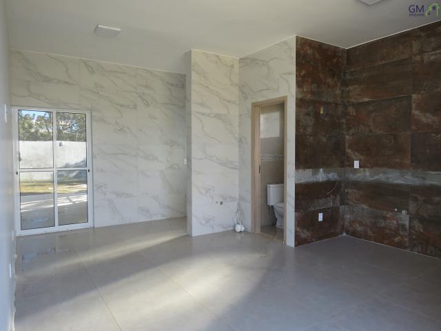 Casa a venda / condomínio alto da boa vista / 03 quartos / porcelanato / aceita casa de me - Foto 7