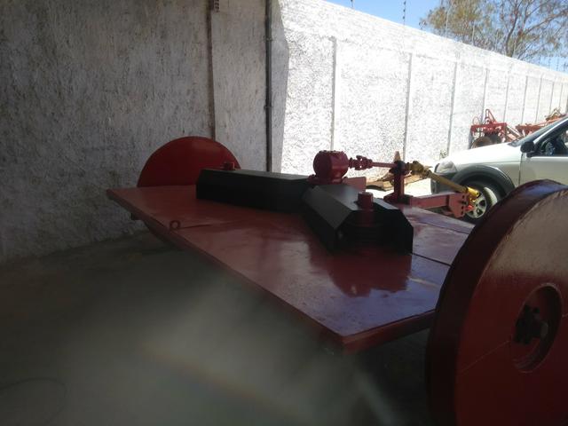 Roçadeira Dupla Jumil - Foto 4