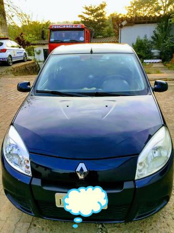 Sandero