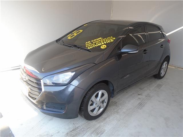 Hyundai Hb20 1.6 comfort plus 16v flex 4p automático - Foto 3