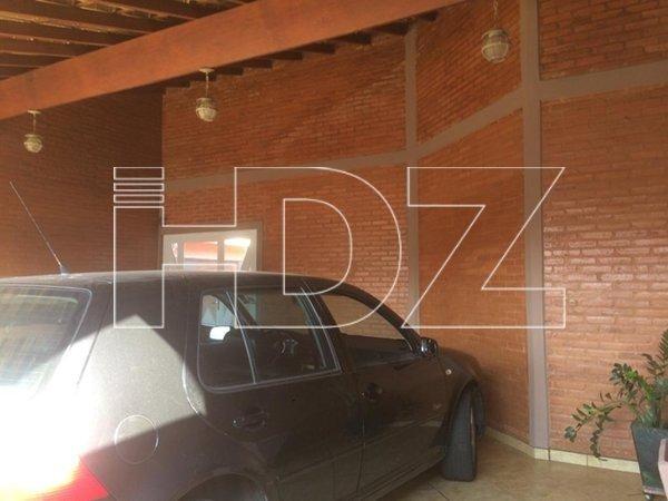 Casa à venda com 3 dormitórios em Jardim brasil (vila xavier), Araraquara cod:1706 - Foto 2