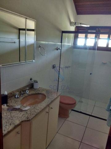 Chácara 266200m² Palmitalzinho - Foto 13