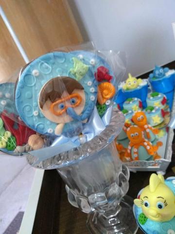 Doces Personalizados - Foto 2