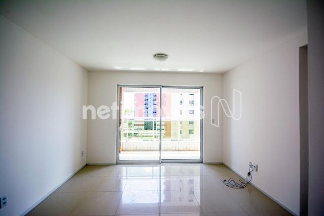 Apartamento para alugar com 2 dormitórios em Patriolino ribeiro, Fortaleza cod:770967 - Foto 2