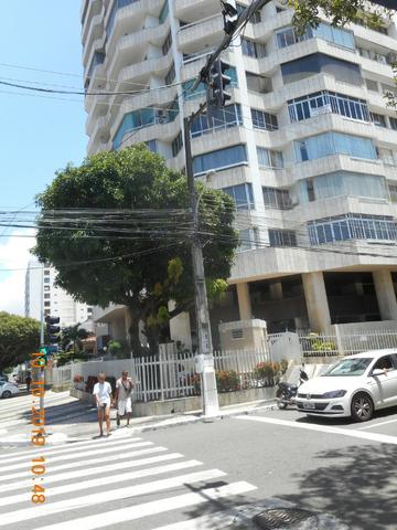 Apartamento no mansao doutor augusto leite bairro centro