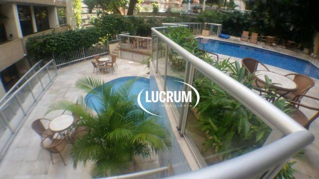 Apartamento com 2 quartos para alugar, 78 m² - lagoa - rio de janeiro/rj - Foto 18