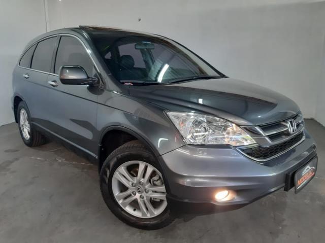 CR-V EXL 4X2 2.0 16v