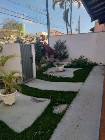 Casa com 2 dormitórios à venda, 160 m² por R$ 500.000 - Jardim Esplanada - Indaiatuba/SP - Foto 2