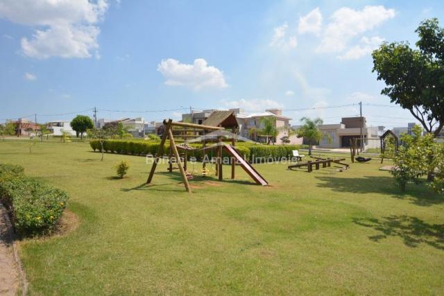 Terreno à venda em Residencial real parque sumaré, Sumaré cod:TE007561 - Foto 14