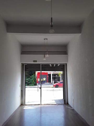 Loja centro Viamão