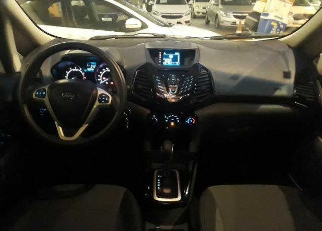 EcoSport Freestyle 1.6 Automática - Foto 5