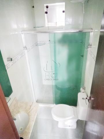 Apartamento Amplo, Financiável, 2/4 (1 Suíte), Condomínio, Garagem; Itapuã-HP022 - Foto 7
