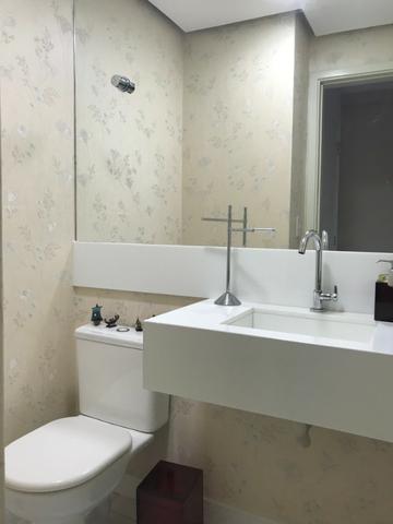 Apartamento na península - todo projetado e nascente. 750 mil - Foto 7