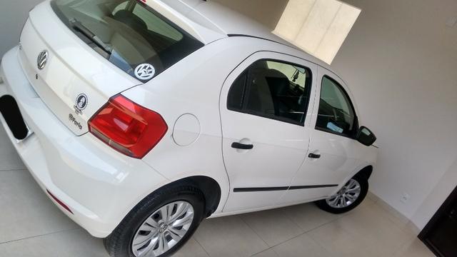 Gol G7 Completo + Bluetooth. Motor do UP - Foto 3