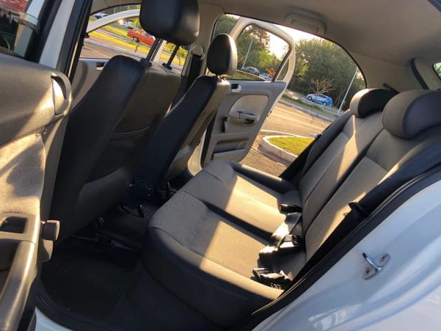 VOLKSWAGEN GOL G6 TREND 1.0 2014 - Foto 11