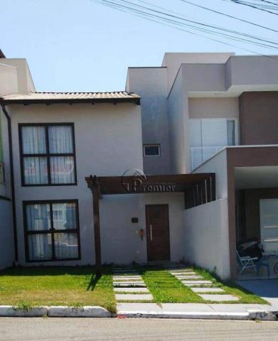 Sobrado com 2 dormitórios à venda, 112 m² por R$ 530.000,00 - Portal das Acácias - Indaiat - Foto 2