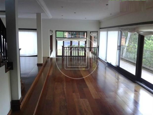 Casa de condomínio para alugar com 5 dormitórios em Centro, Cajamar cod:849814 - Foto 7