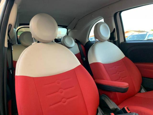 Fiat 500 CABRIO DUAL - Foto 11