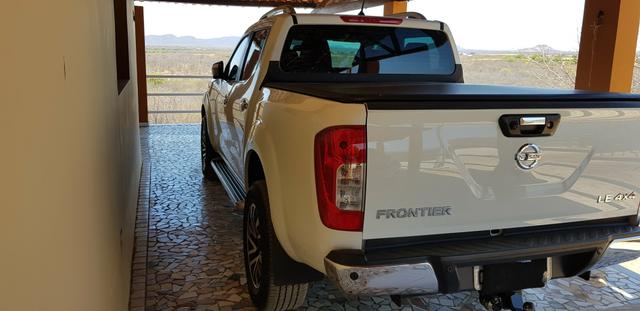 Frontier 2018/2019 Top - Foto 4